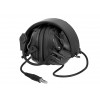 M32 ELECTRONIC COMMUNICATION HEARING PROTECTOR - FG [EARMOR]